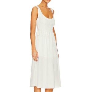 We Wore What White Dress F 26 B